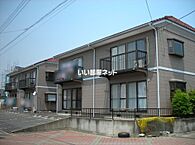茨城県水戸市見川4丁目504-23：物件画像／大東建託リーシング株式会社 ひたちなか店