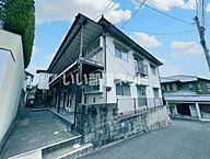 広島県広島市西区己斐中3丁目42-14：物件画像／大東建託リーシング株式会社 広島店