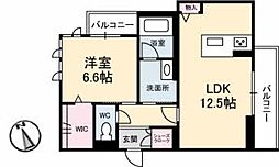 福山駅 9.7万円