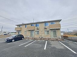 上信電鉄 馬庭駅 徒歩3分