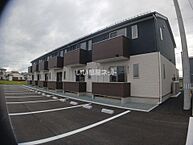 岩手県奥州市胆沢小山字岩ケ馬場15-16：物件画像／大東建託リーシング株式会社　北上店