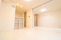 ダイヤモンド　Ｂ 202 2階2DKのリビング/ダイニング