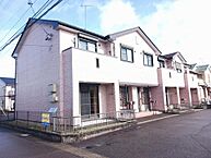 岐阜県関市平成通1丁目2-30：物件画像／大東建託リーシング株式会社 岐阜東店