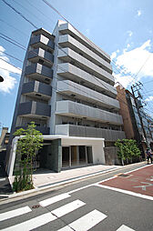 プレミアムキューブ大岡山 203