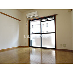 エクセルシオール金山 807 8階1Kのリビング/ダイニング