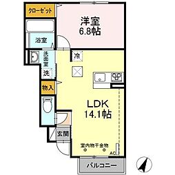 福島駅 5.3万円