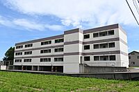 富山県富山市八尾町杉田705-1：物件画像／大東建託リーシング株式会社　魚津店