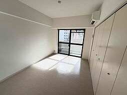 コスタレイ神戸三宮 503 5階1DKのリビング/ダイニング