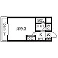 クオリティ21広畑2階3.9万円