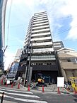 大阪府大阪市福島区玉川2丁目：物件画像／大東建託リーシング株式会社　梅田店