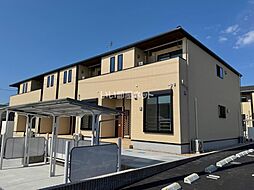 ヒカルサ境港外江町イーストI 102