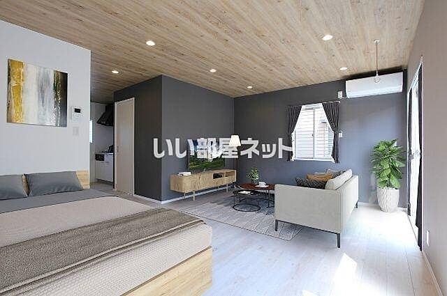 室内