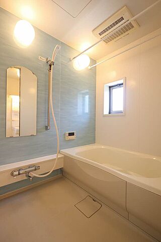 浴室