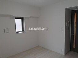 ティモーネプレミアム立川 102 1階1Kのリビング/ダイニング