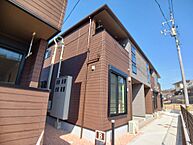 広島県福山市坪生町6丁目：物件画像／大東建託リーシング株式会社 福山店