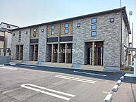 愛知県豊川市山道町1丁目：物件画像／大東建託リーシング株式会社 豊川店