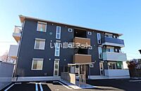 山梨県中巨摩郡昭和町飯喰1553-9：物件画像／大東建託リーシング株式会社　甲府店