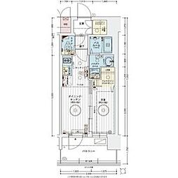 亀島駅 7.1万円