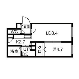 札幌駅 5.5万円