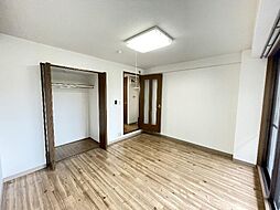 マンションマムリン 203 1階1Kのリビング/ダイニング