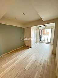 ファステート名古屋駅前アルティス 207 2階1LDKのリビング/ダイニング