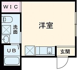 上熊谷駅 6.2万円