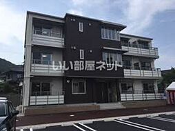 シャーメゾン新山口 302