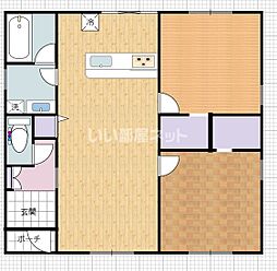 掛川市役所前駅 15.0万円