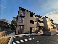 滋賀県栗東市安養寺6丁目5-33：物件画像／大東建託リーシング株式会社 京都店