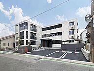 埼玉県さいたま市北区本郷町715：物件画像／大東建託リーシング株式会社　桶川店