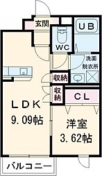 四日市駅 6.0万円