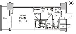 獨協大学前駅 7.2万円