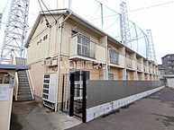 三重県津市栗真町屋町1727：物件画像／大東建託リーシング株式会社　津店