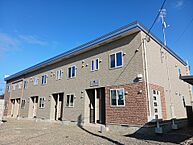 北海道砂川市空知太西四条6丁目：物件画像／大東建託リーシング株式会社 旭川店
