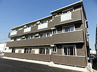 広島県福山市南蔵王町4丁目2-7：物件画像／大東建託リーシング株式会社 広島店