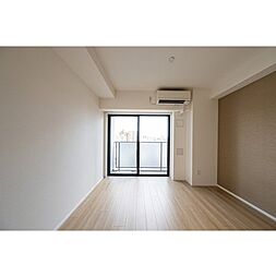 Ｌａ　Ｄｏｕｃｅｕｒ田端 1002 10階1Kのリビング/ダイニング