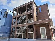 京都府宇治市小倉町西山：物件画像／大東建託リーシング株式会社 京都店