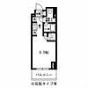 レジディア杉並方南町3階11.2万円