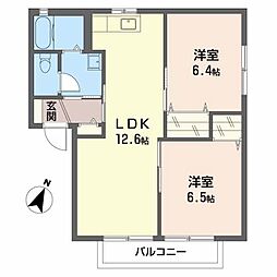 岩国駅 6.3万円