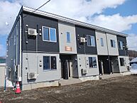 北海道夕張郡栗山町朝日3丁目：物件画像／大東建託リーシング株式会社 千歳店