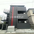 神奈川県海老名市柏ケ谷3丁目：物件画像／大東建託リーシング株式会社 本厚木店