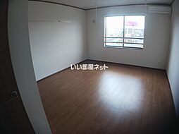 aries　(アリエス) 205 2階1Kのリビング/ダイニング