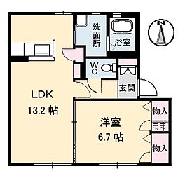 東岡山駅 5.4万円