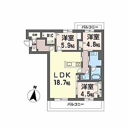 大分駅 16.7万円