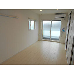 JR東北本線 太子堂駅 徒歩9分の賃貸マンション 1階1Kのリビング/ダイニング