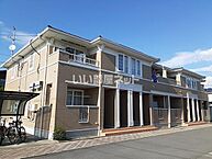 愛媛県伊予市下吾川：物件画像／大東建託リーシング株式会社 松山店