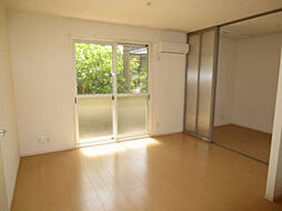 プラスラミチエ　朽網 103 1階1LDKのリビング/ダイニング