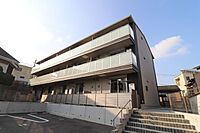 福岡県北九州市八幡西区三ケ森3丁目3-7：物件画像／大東建託リーシング株式会社 北九州八幡店