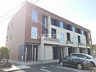 広島県福山市高西町4丁目：物件画像／大東建託リーシング株式会社 三原店