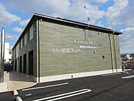 愛媛県松山市吉藤3丁目：物件画像／大東建託リーシング株式会社 松山店